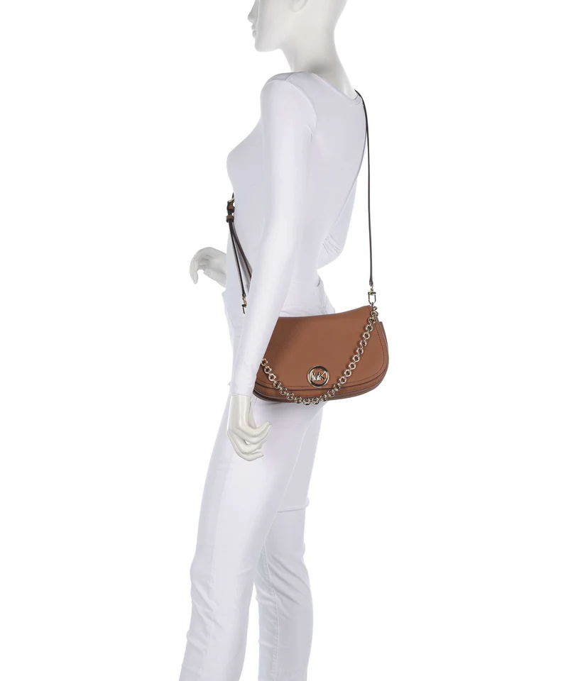 Michael Kors Nolita Medium Bolso de hombro luggage