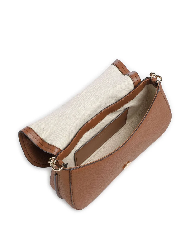 Michael Kors Nolita Medium Bolso de hombro luggage