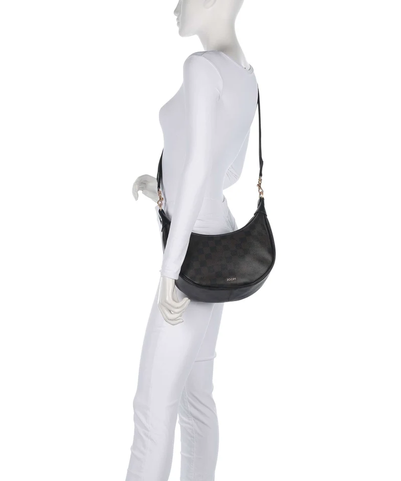 JOOP! Cortina Piazza Jennifer Bandolera seal brown