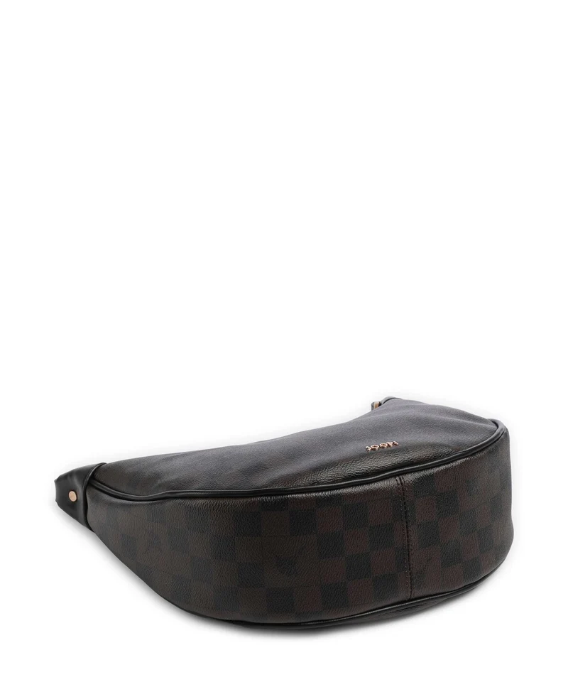 JOOP! Cortina Piazza Jennifer Bandolera seal brown