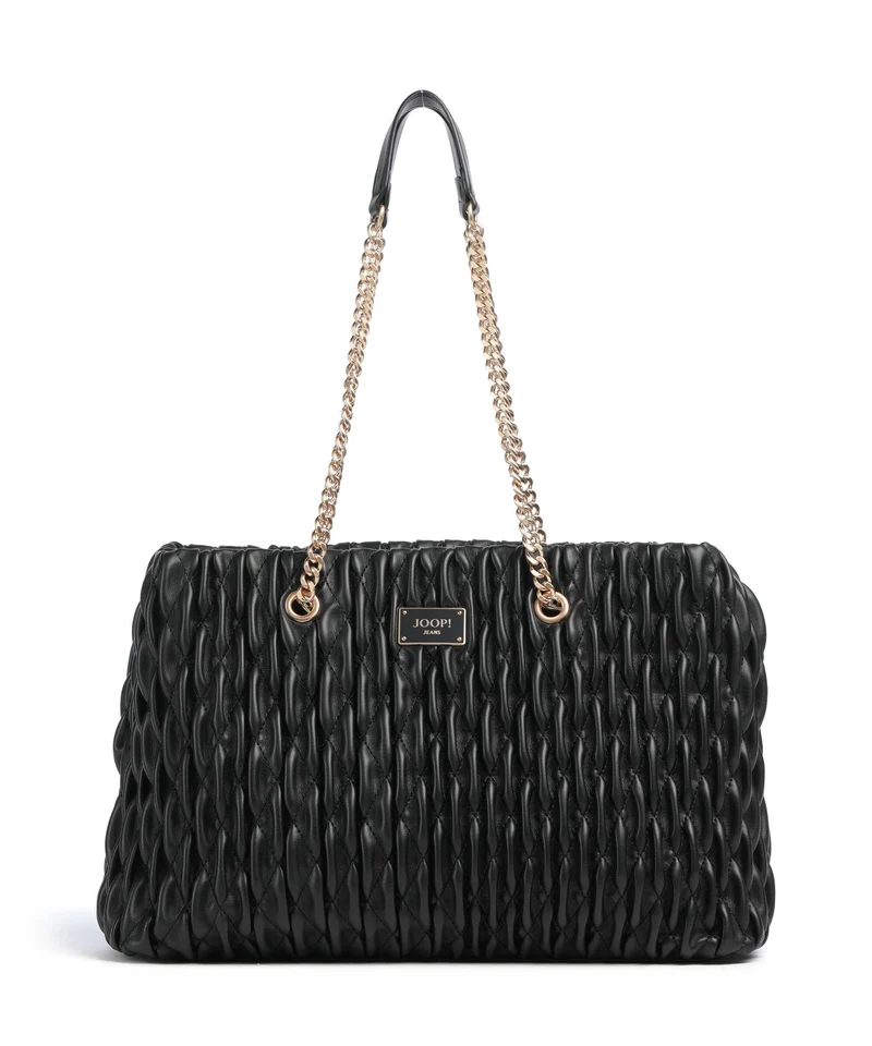 JOOP! Jeans Ruga Niecy Bolsa shopping black