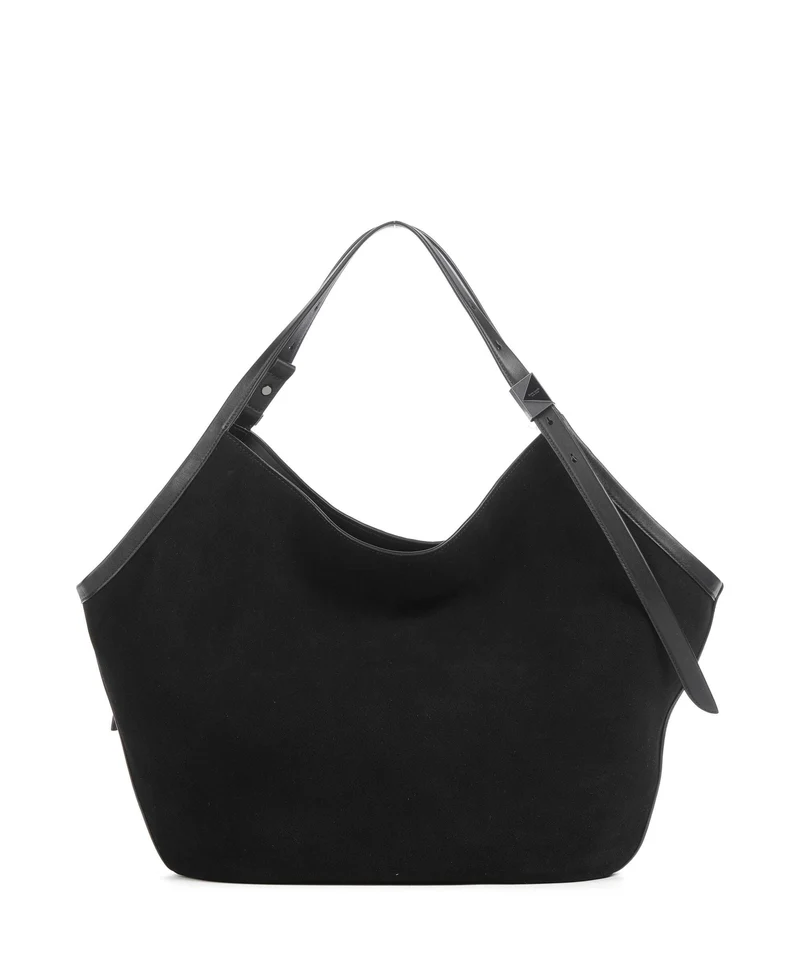 Kate Spade New York Deco XL Bolso de hobo black