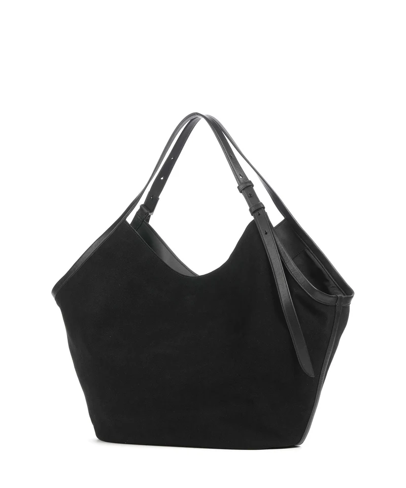 Kate Spade New York Deco XL Bolso de hobo black