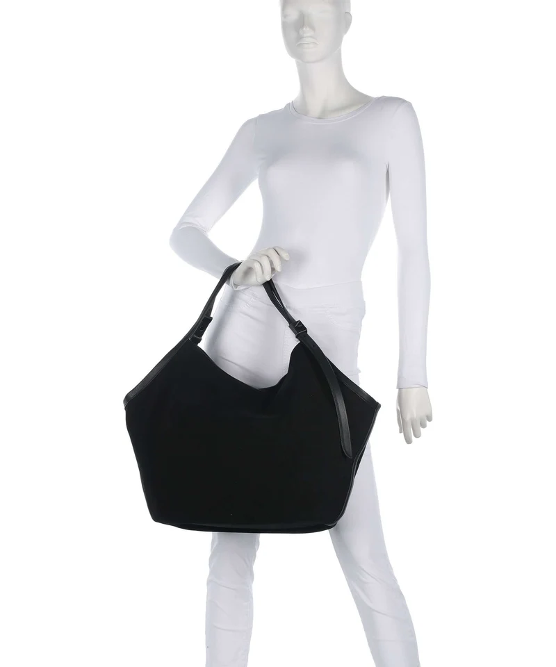 Kate Spade New York Deco XL Bolso de hobo black