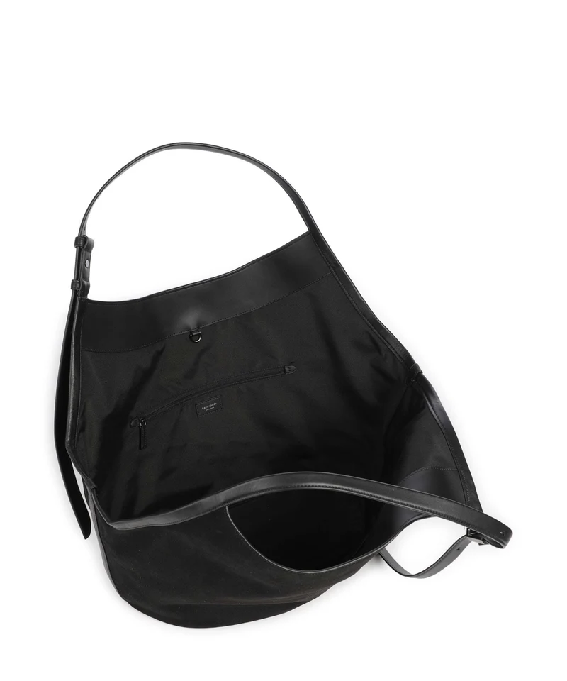 Kate Spade New York Deco XL Bolso de hobo black