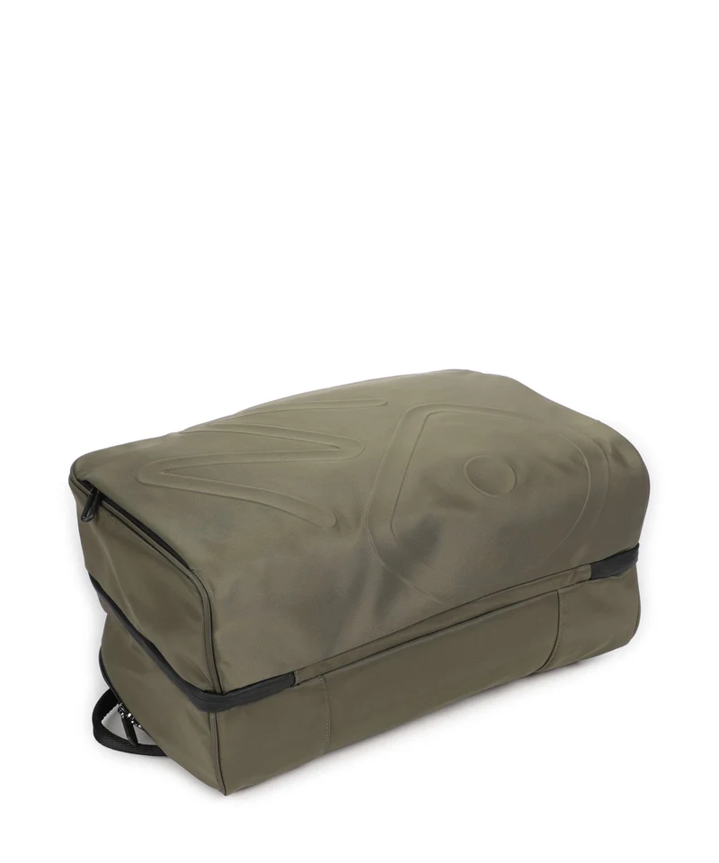 Mandarina Duck MD Urban Mochila de viaje soldier