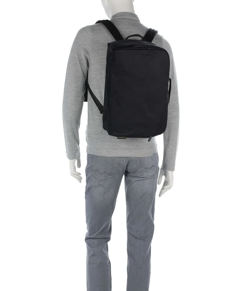 Mandarina Duck MD Urban Mochila de viaje black