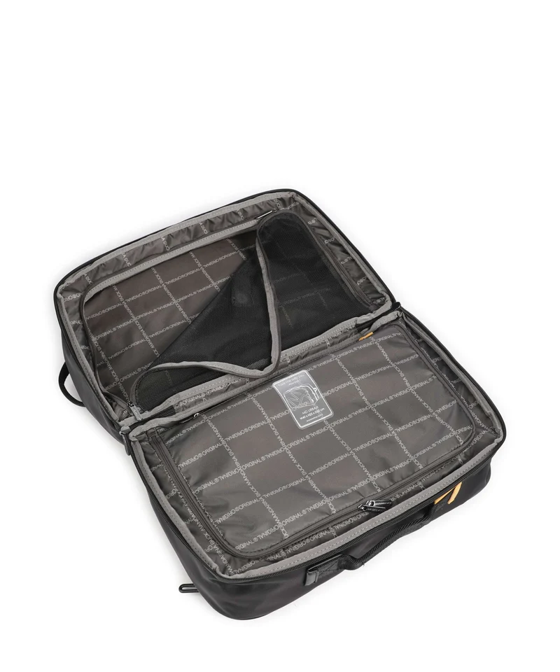 Mandarina Duck MD Urban Mochila de viaje black