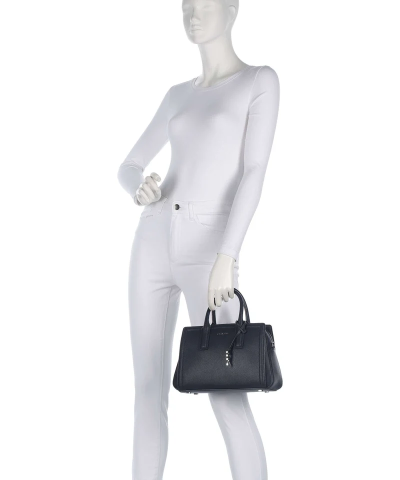 Michael Kors Laila Bolso de mano dress blues