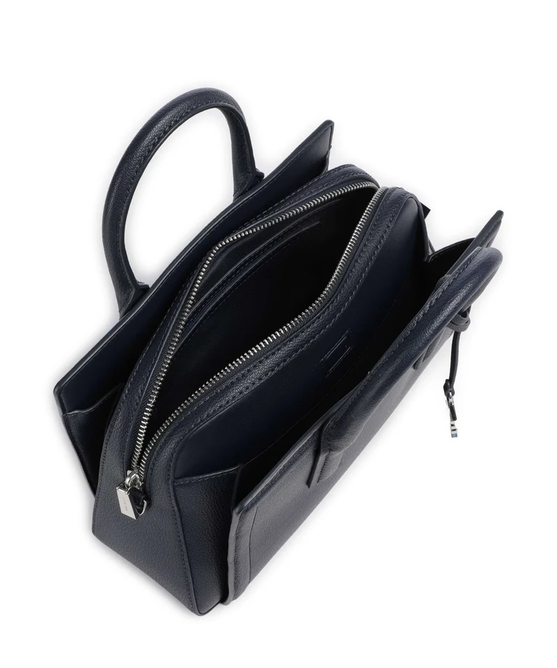 Michael Kors Laila Bolso de mano dress blues
