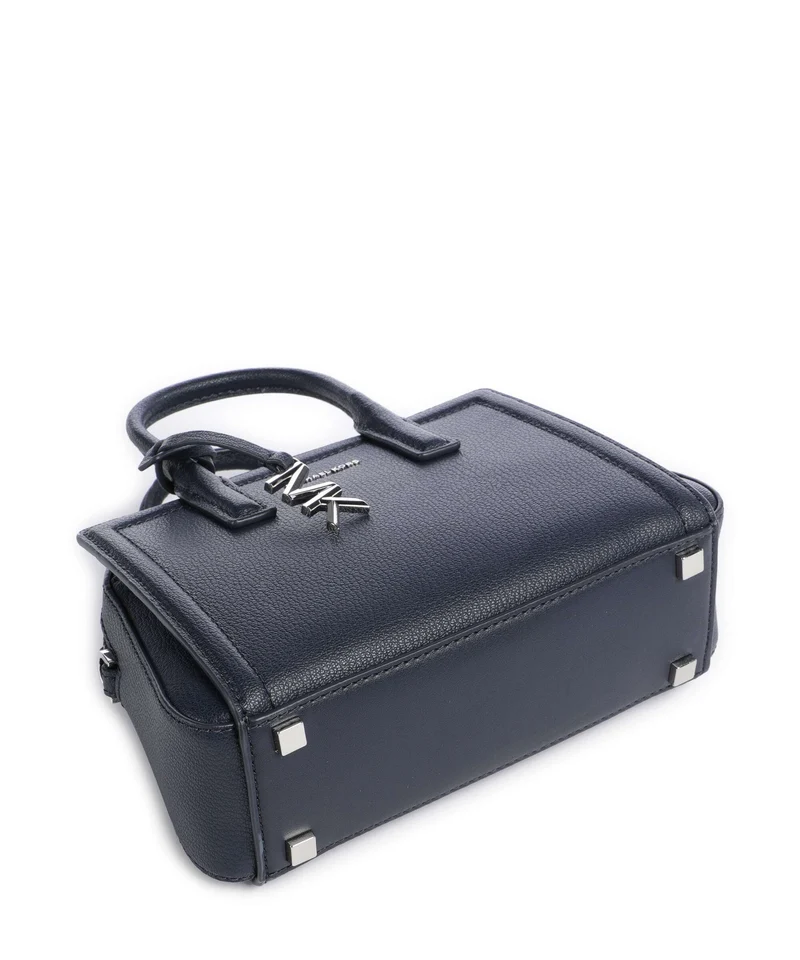 Michael Kors Laila XS Bolso de mano dress blues
