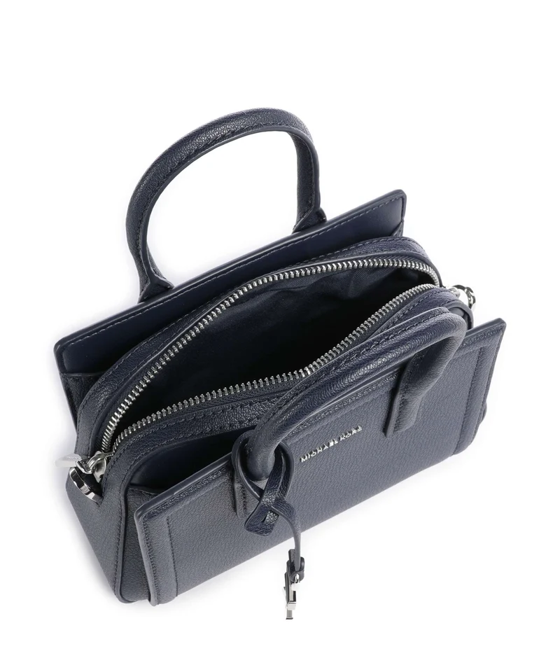 Michael Kors Laila XS Bolso de mano dress blues