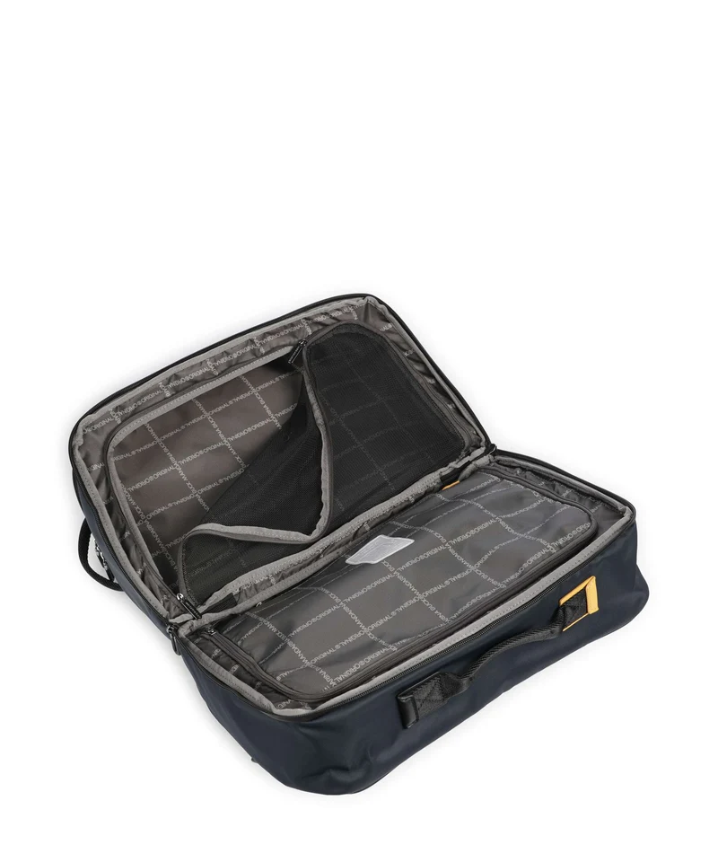 Mandarina Duck MD Urban Mochila de viaje blue indigo