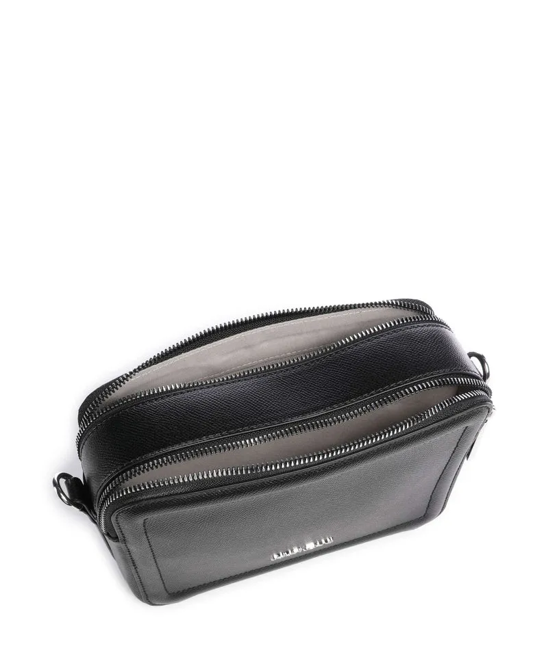 JOOP! Jeans Cuore Bordo Susan Bandolera black