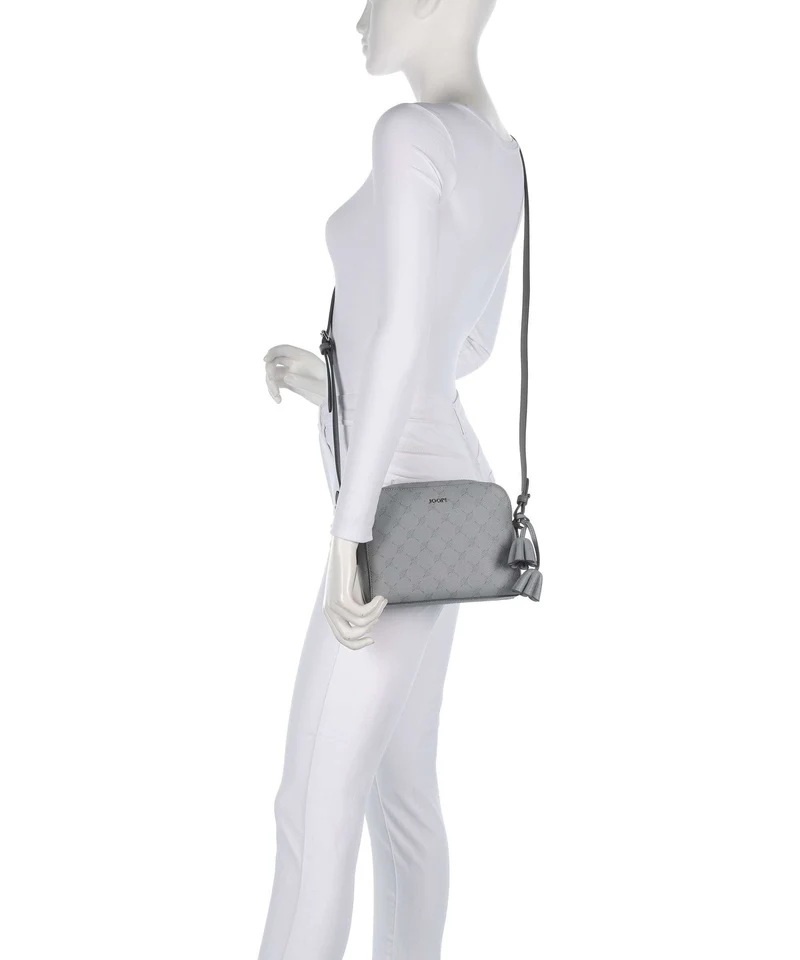 JOOP! Cortina 1.0 Cloe Bandolera frost gray