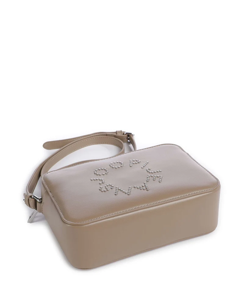 JOOP! Jeans Giro Borchia Cloe Bandolera taupe