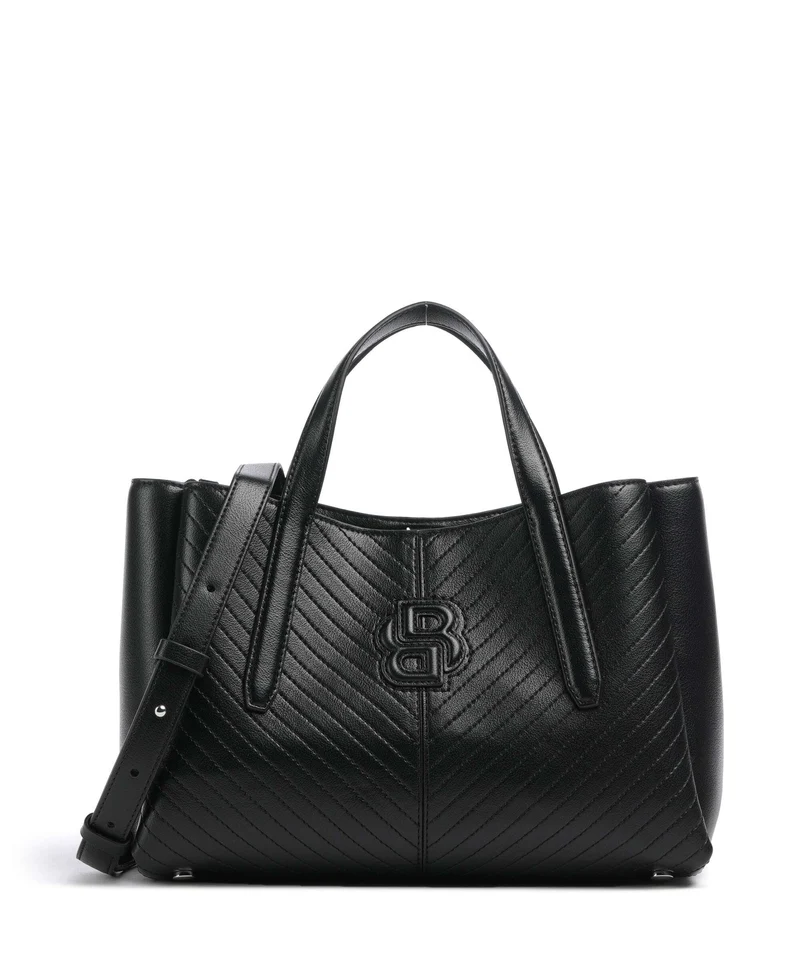 BOSS Anett Bolso de mano black