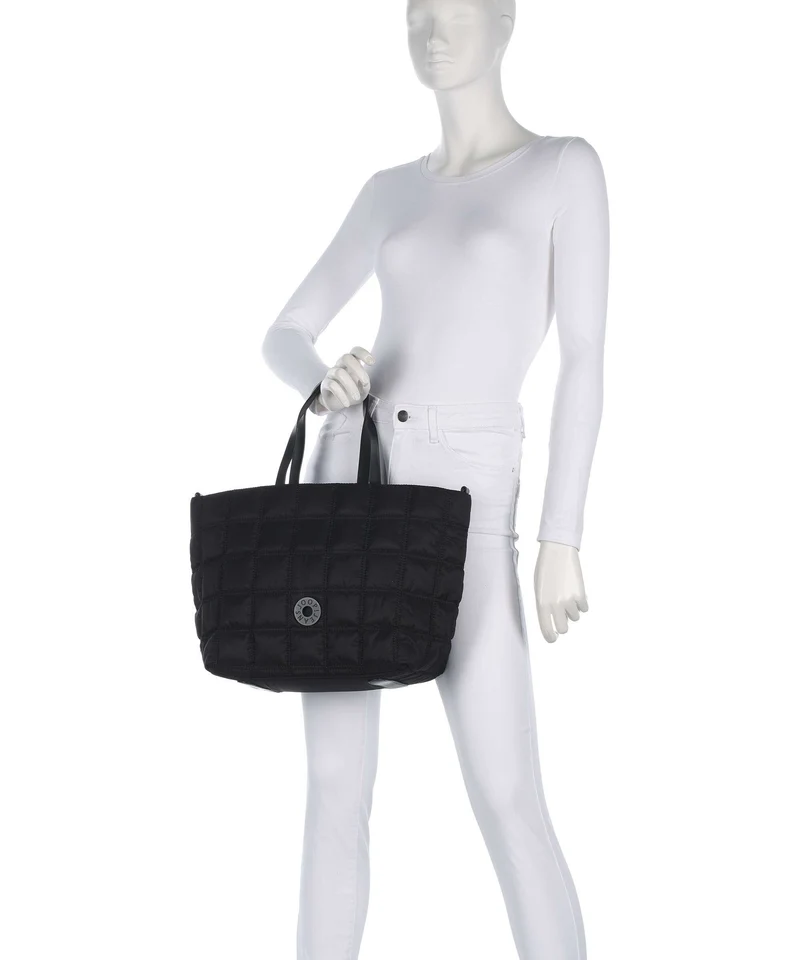 JOOP! Jeans Facilita Pam Bolso de mano black