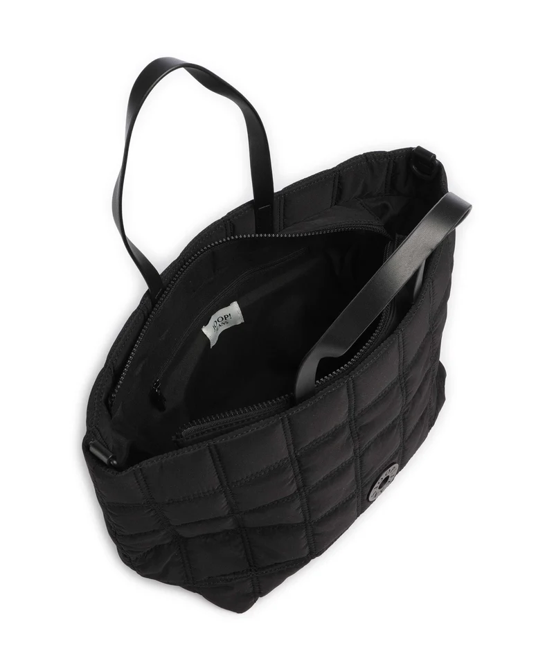 JOOP! Jeans Facilita Pam Bolso de mano black