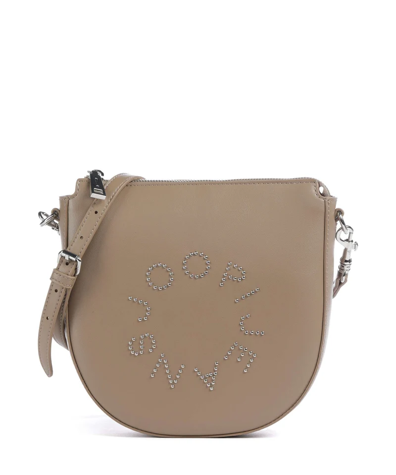 JOOP! Jeans Giro Borchia Stella Bandolera taupe