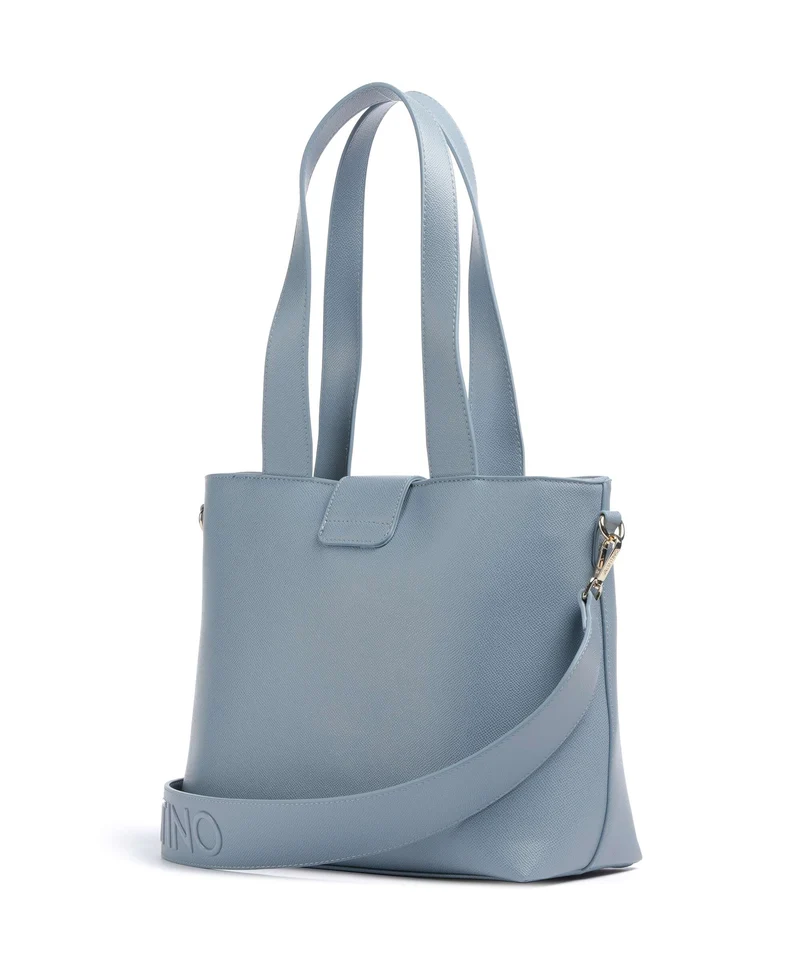 Valentino Bags Dione Re Bolsa shopping avio