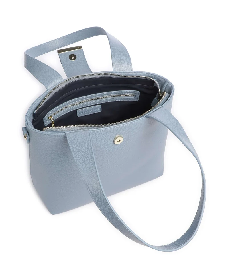 Valentino Bags Dione Re Bolsa shopping avio