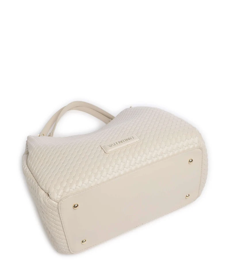 Valentino Bags Gea Bolso de hobo ecru