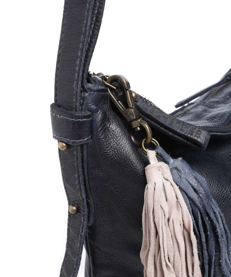 Taschendieb Wien Kaisterstrasse 3 Bolso mochila dark blue