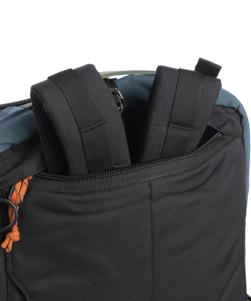 Topo Designs Global 30 Mochila de viaje olive/dark khaki