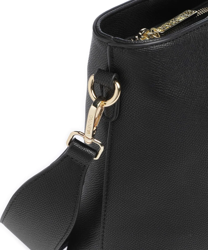 Valentino Bags Dione Re Bolsa shopping nero