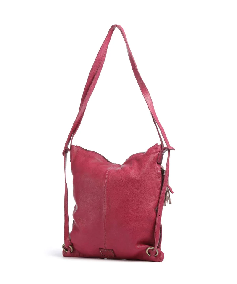 Taschendieb Wien Fröhlichgasse 3 Bolso mochila pink power