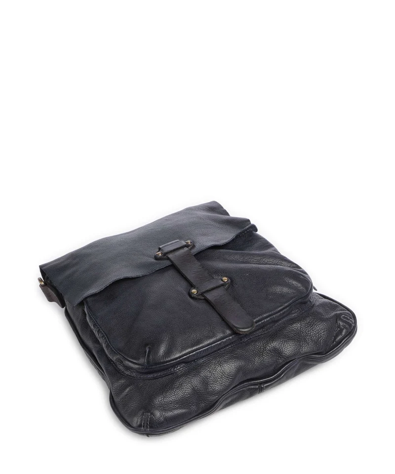 Taschendieb Wien Kohlmarkt 1 Bandolera dark blue