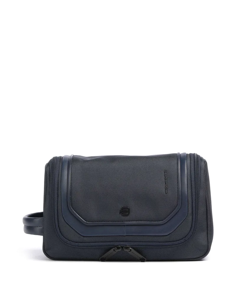 Piquadro Commuter Line Neceser blue