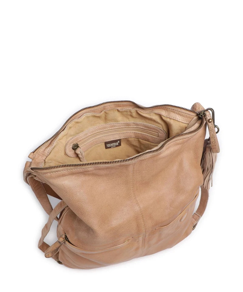 Taschendieb Wien Kaisterstrasse 3 Bolso mochila wuestensand