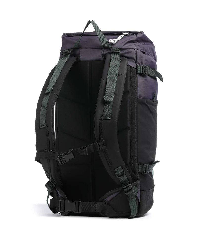Topo Designs Rover Trail 22 Mochila de senderismo nightshade/grid