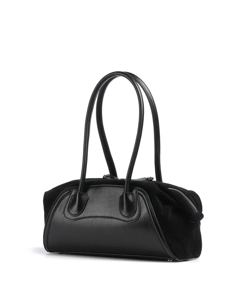 Vivienne Westwood Shirley Small Bolso de hombro black