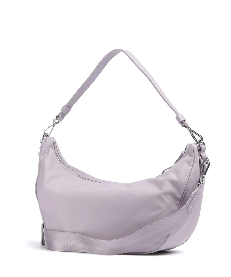 Marc O'Polo Elina S Bolso de hombro dusty lavender