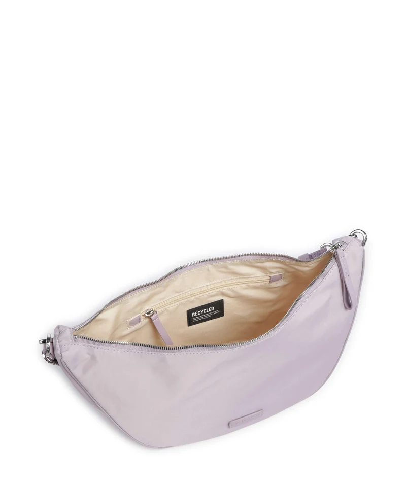 Marc O'Polo Elina S Bolso de hombro dusty lavender