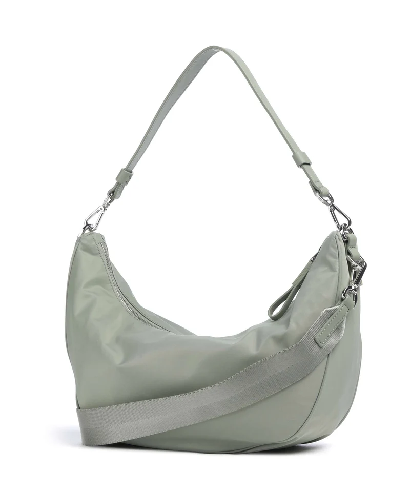 Marc O'Polo Elina S Bolso de hombro fresh sage