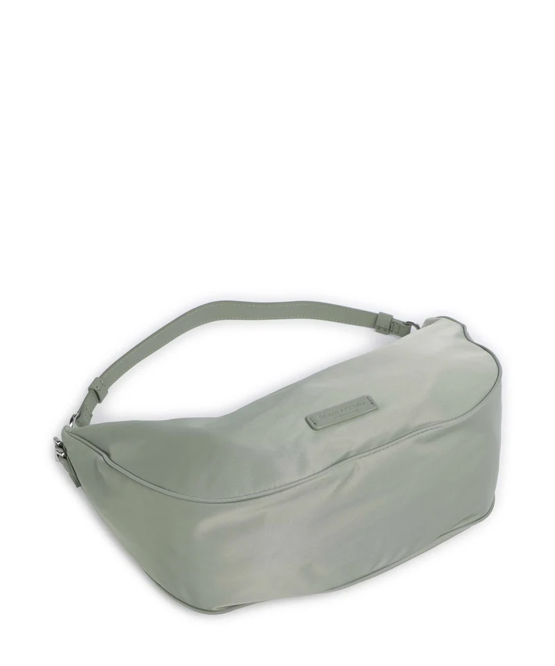 Marc O'Polo Elina S Bolso de hombro fresh sage