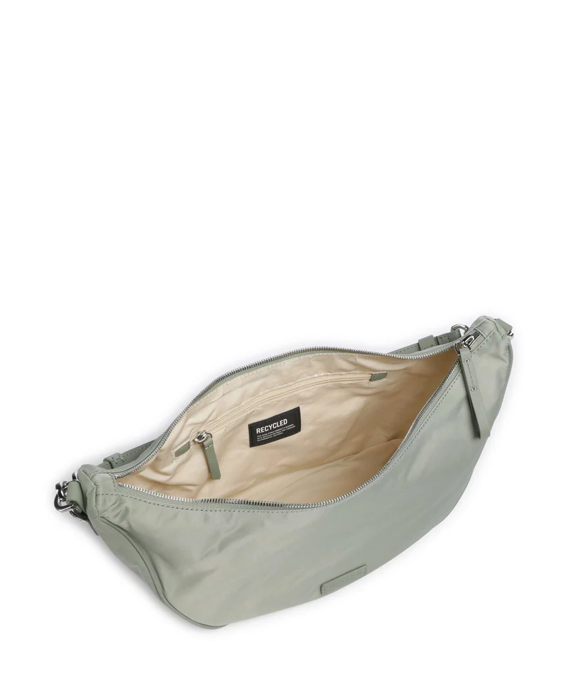 Marc O'Polo Elina S Bolso de hombro fresh sage