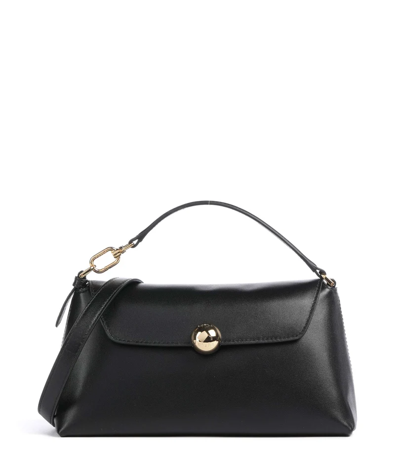 Furla Sfera Soft Mini Bandolera nero