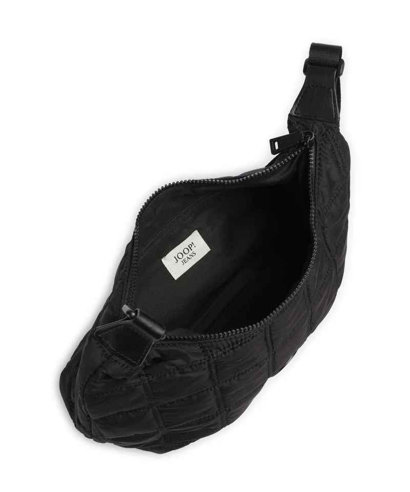 JOOP! Jeans Facilita Dalia Bolso de hombro black
