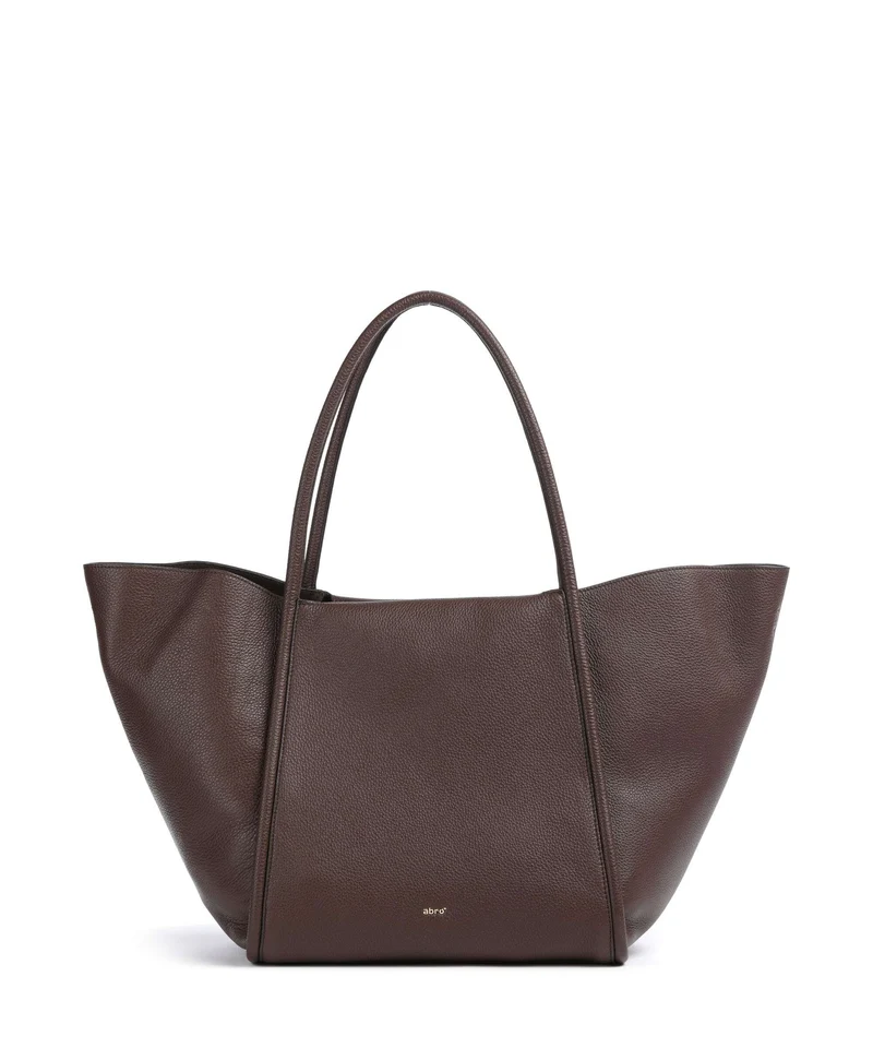 Abro Agave Willow Bolsa shopping wood