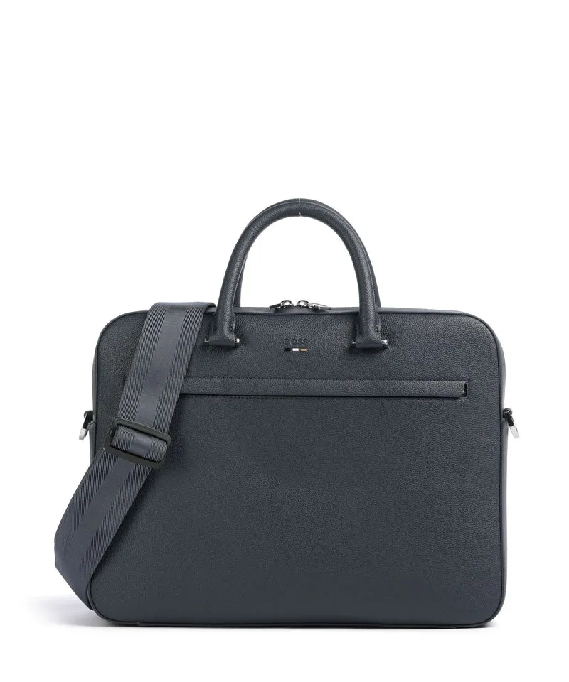 BOSS Ray Maletín open blue