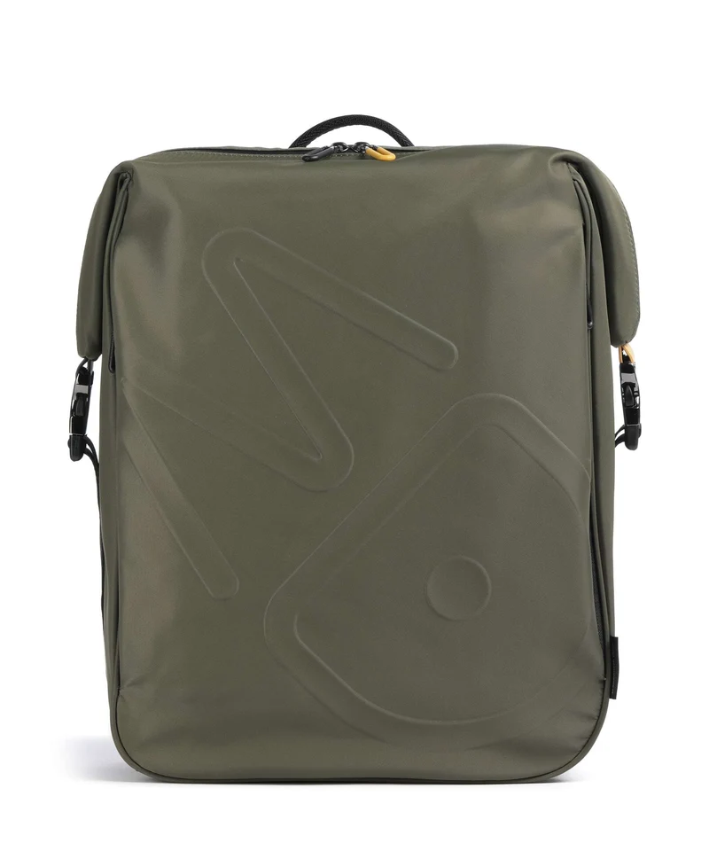 Mandarina Duck MD Urban Mochila soldier