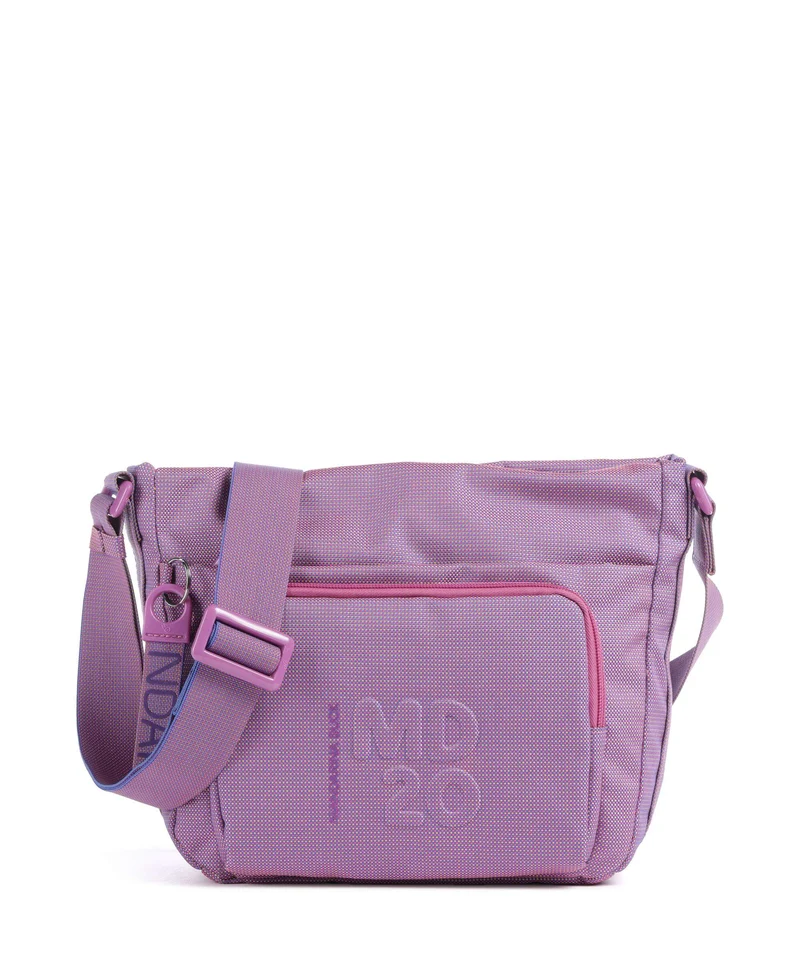 Mandarina Duck MD20 Bandolera sushi flower