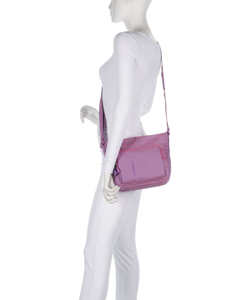 Mandarina Duck MD20 Bandolera sushi flower