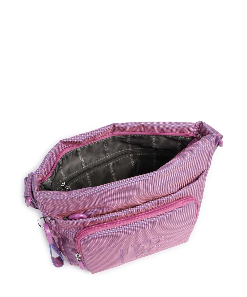 Mandarina Duck MD20 Bandolera sushi flower