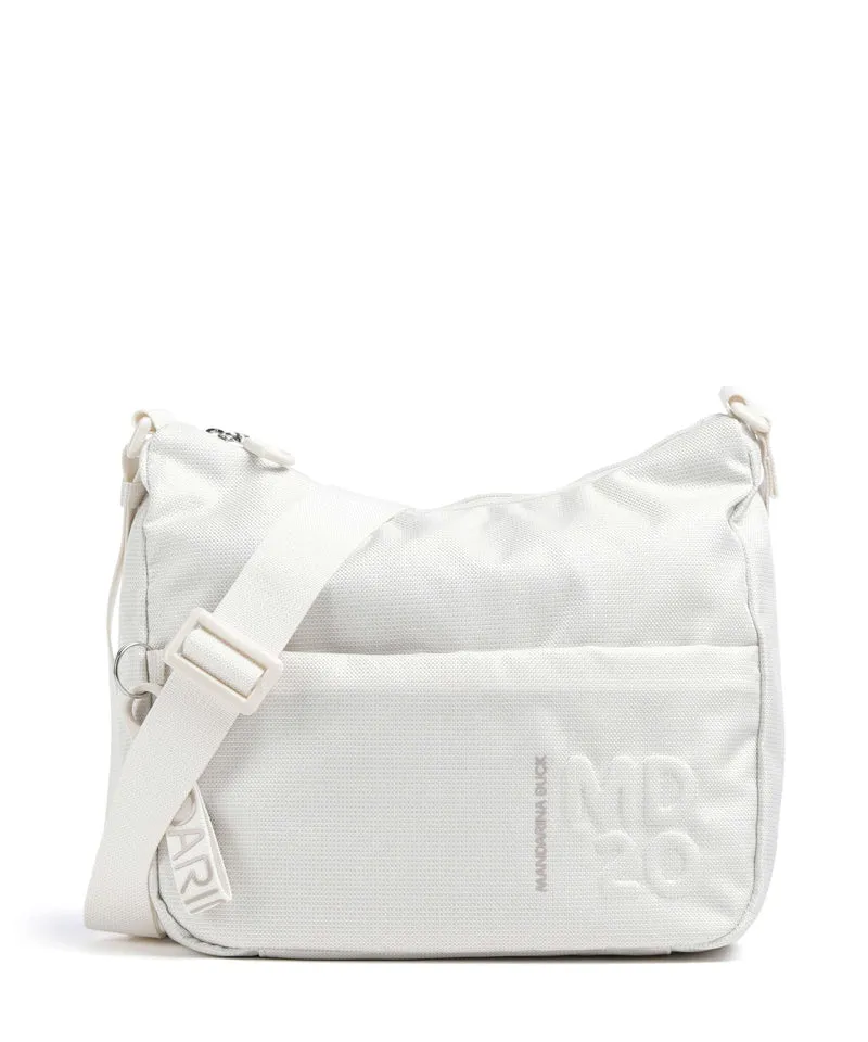 Mandarina Duck MD20 Bandolera latte